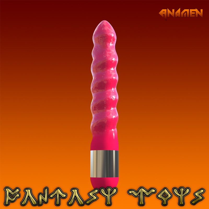 Fantasy Toys 112