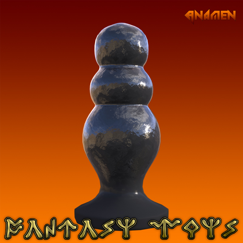 Fantasy Toys 80