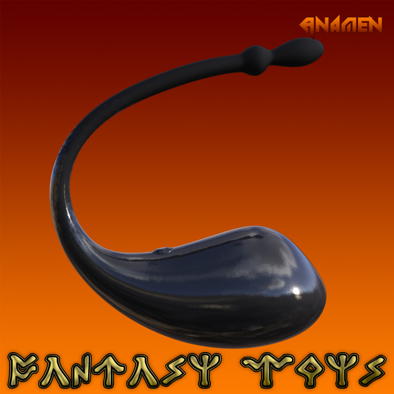 Fantasy Toys 15