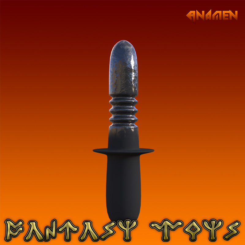 Fantasy Toys 121