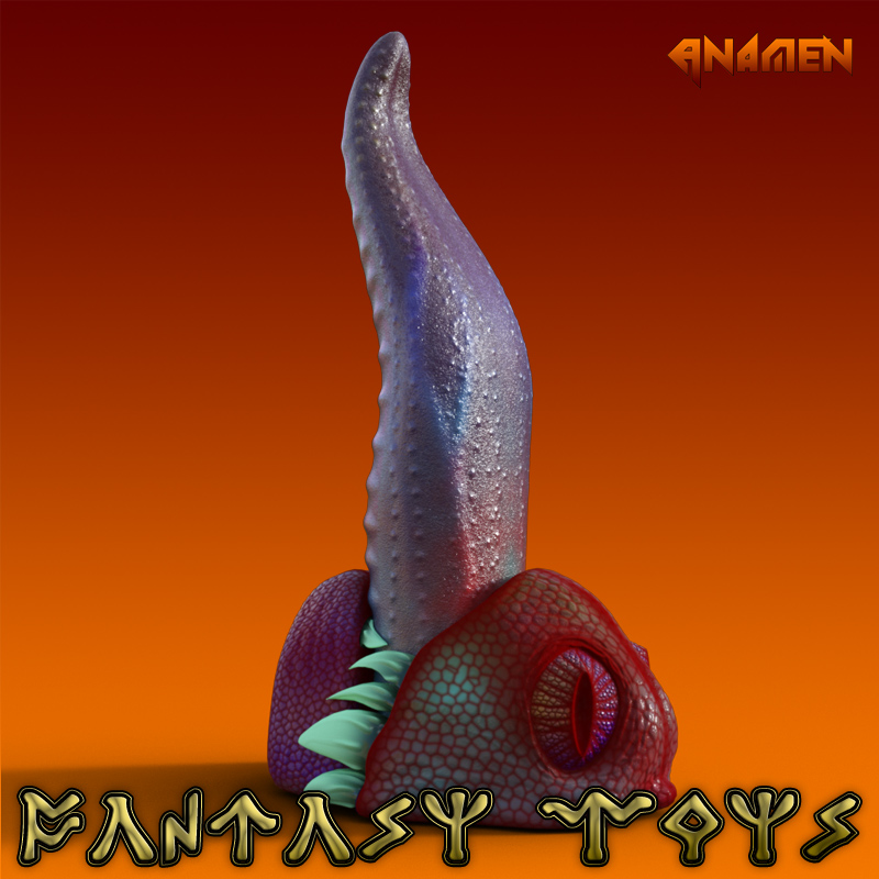 Fantasy Toys 06