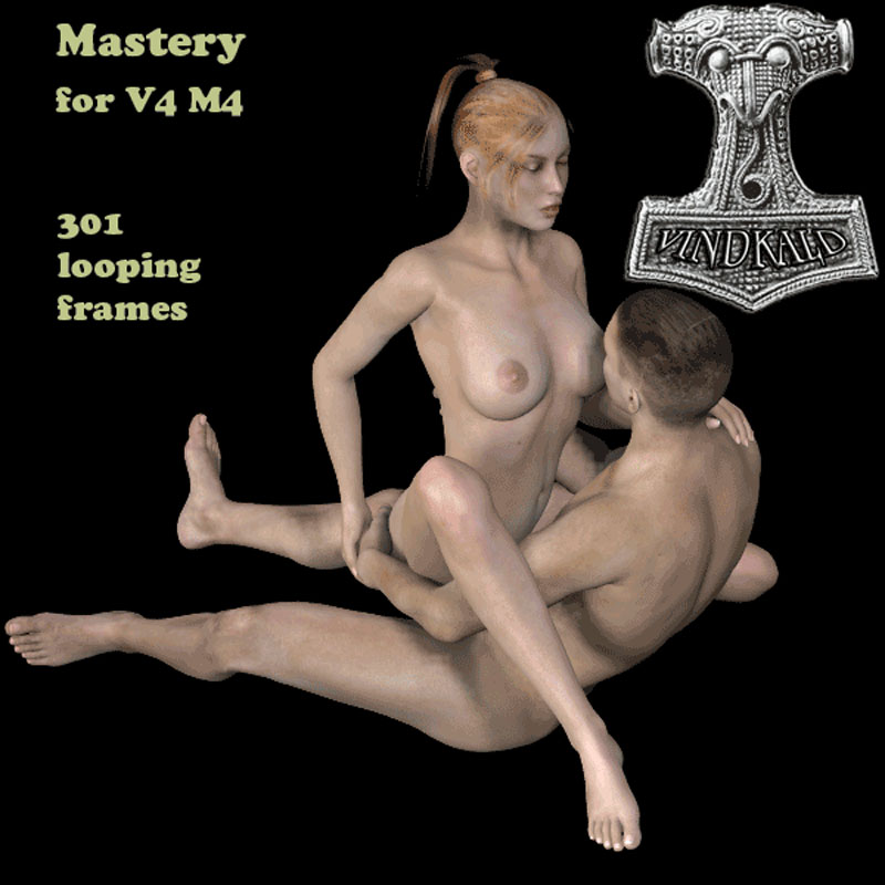 Vindkald's Mastery For V4 And M4