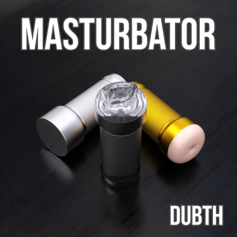 Mastubator
