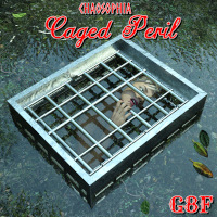Caged Peril G8F