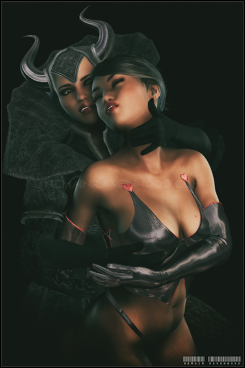 Fatal Attraction G3F