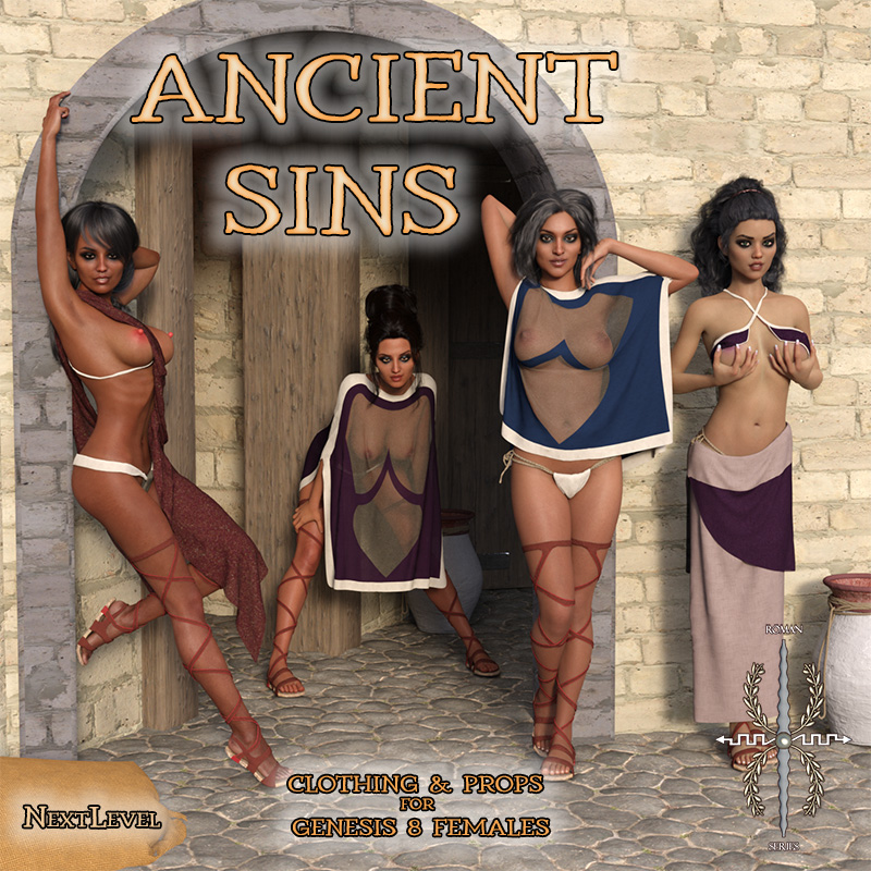 Ancient Sins