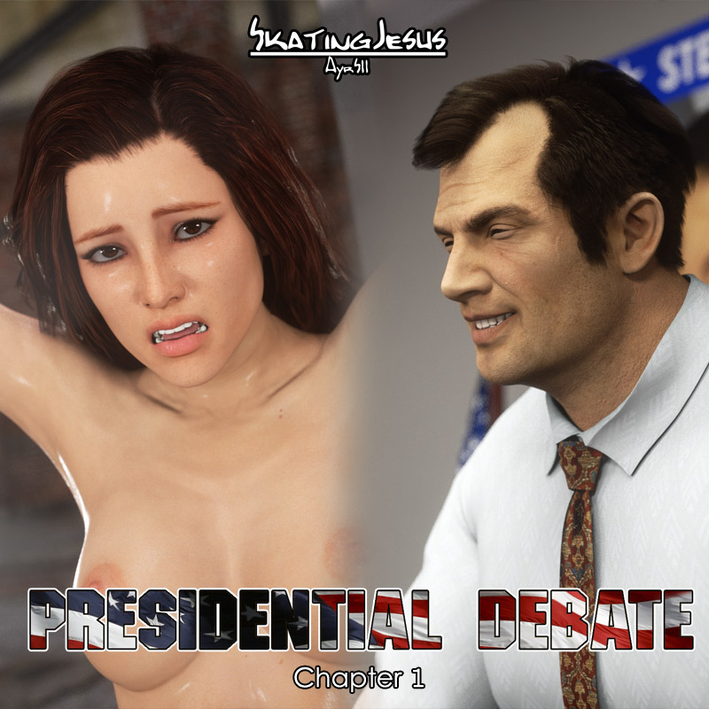 Presidential Debate - Chapter 1