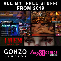 2019 FREE STUFF MEGA PACK