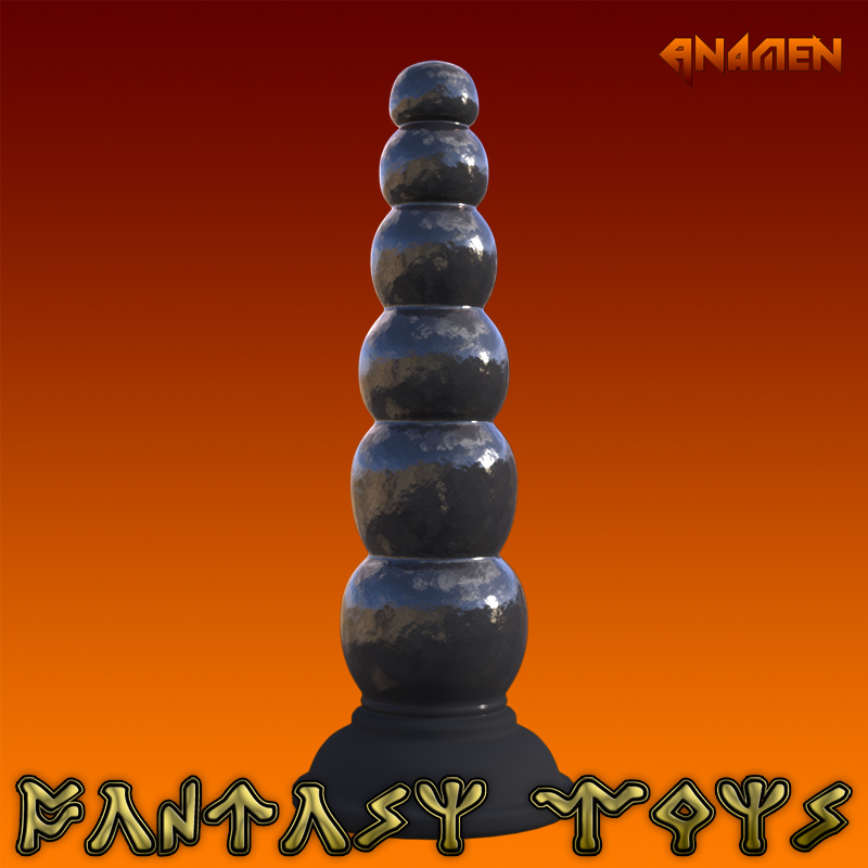 Fantasy Toys 79