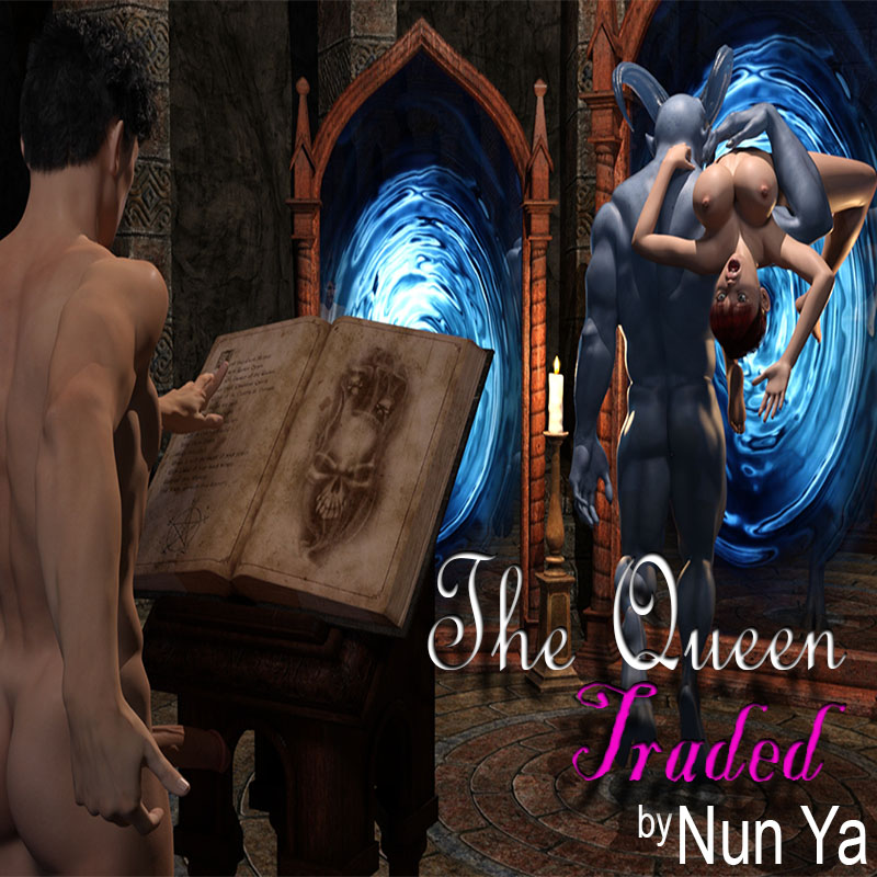The Queen: Traded