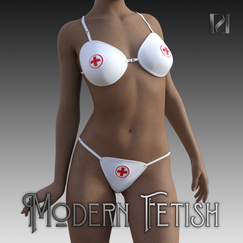Modern Fetish 36
