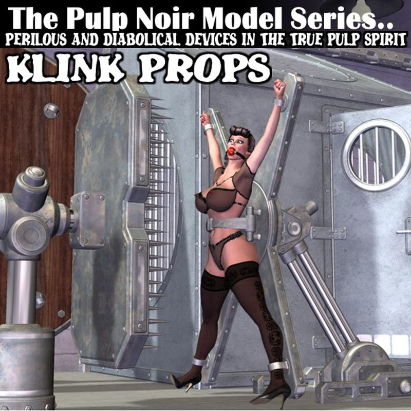 Davo's Klink-Props