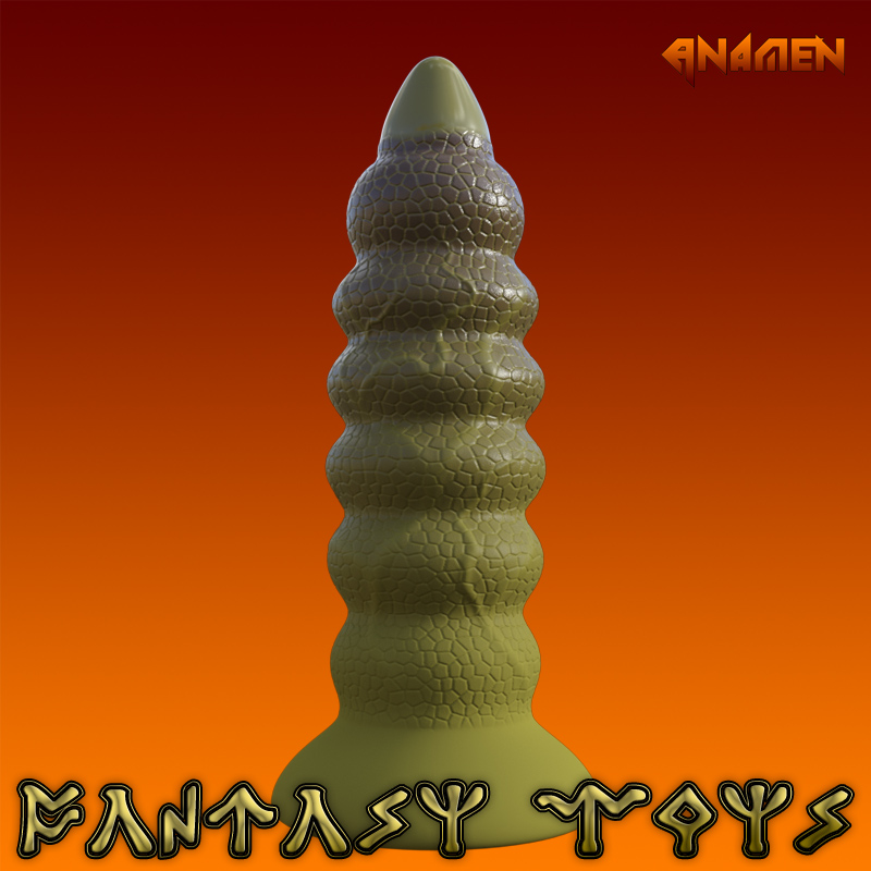 Fantasy Toys 35