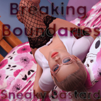Breaking Boundaries