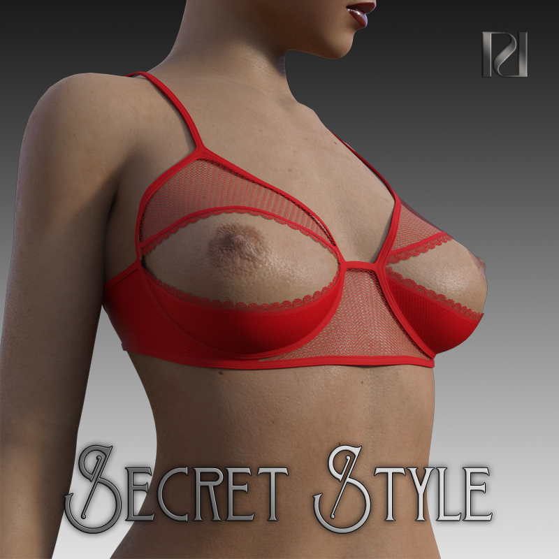 Secret Style 07