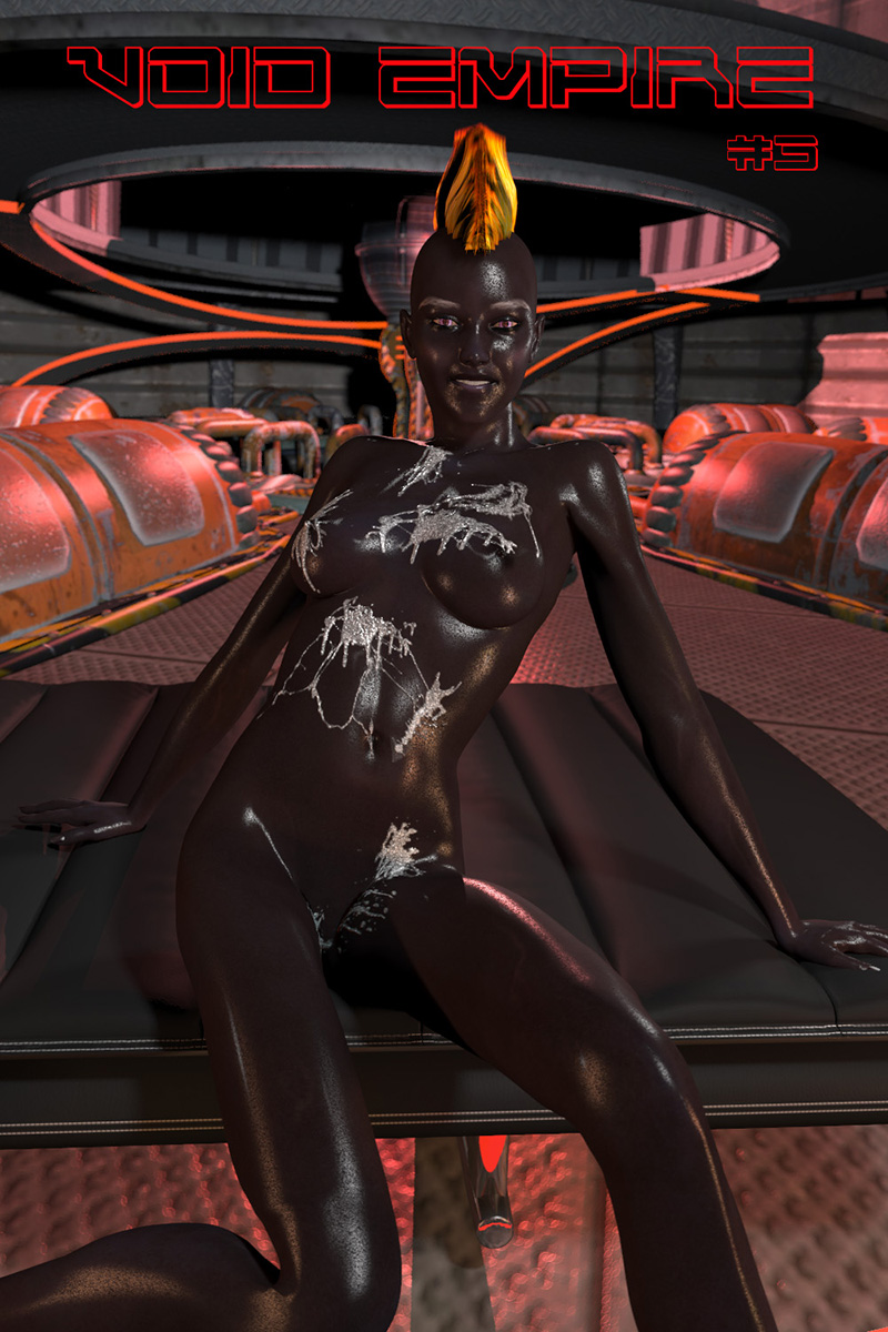 Void Empire 3