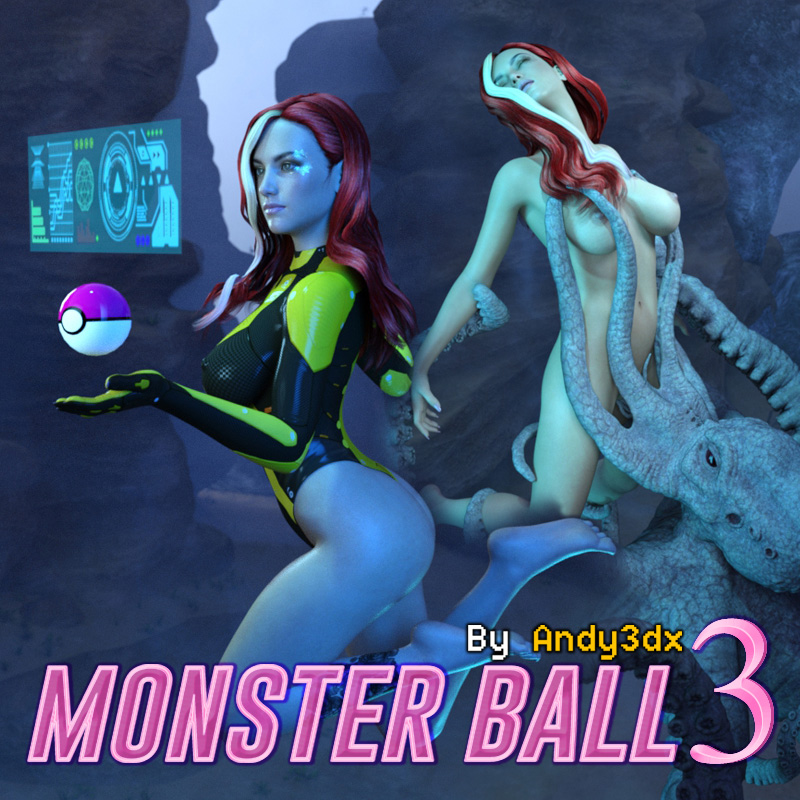 Monster Ball 3