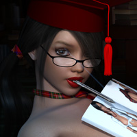 Private Education Part 1: Library Studies