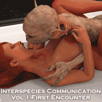 Interspecies Communication Vol 1-First Encounter