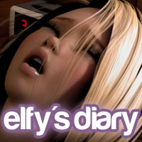 Elfy's Diary