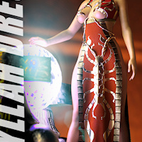 SCYLLAH Dress