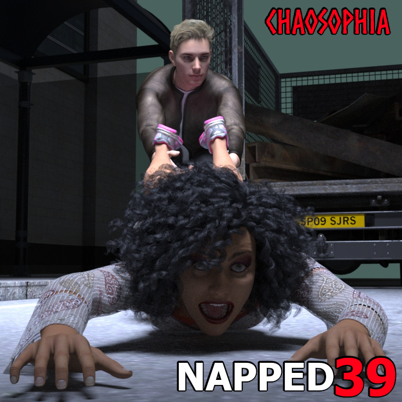 Napped 39