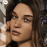 Aila For G8F