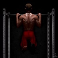 G3R Exercise Pose Pack 1