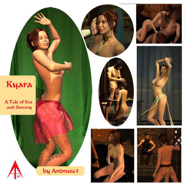 Andrus63's Kyara
