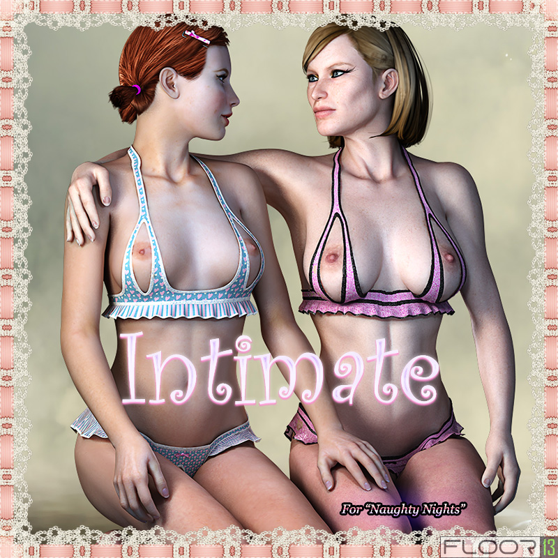 Intimate for Naughty Nights