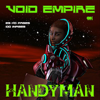 Void Empire 1