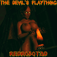 The Devil's Plaything-Sinful Edition