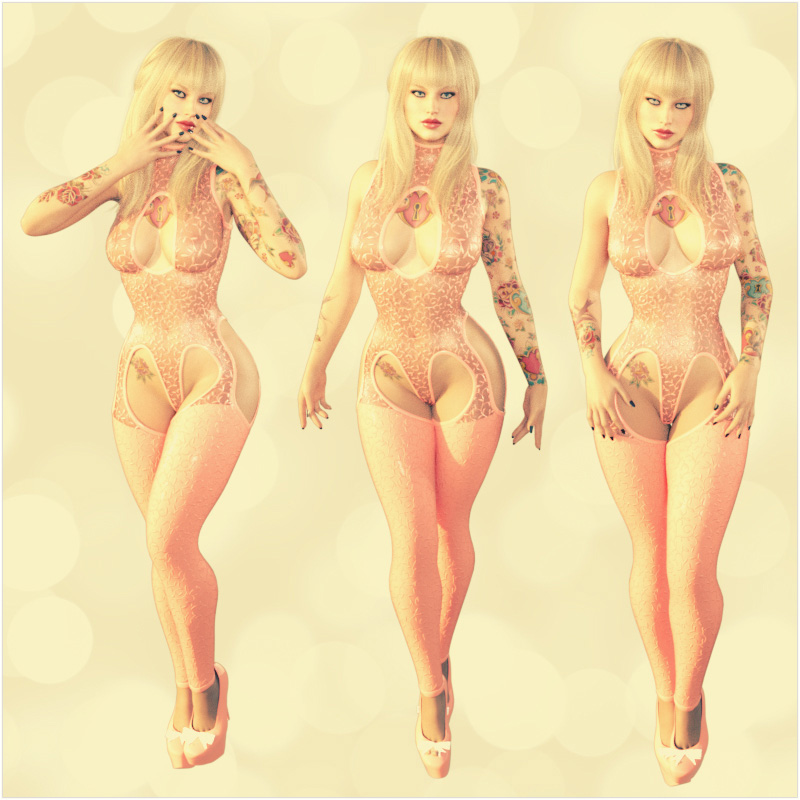 Sizzle G8F