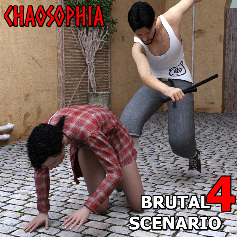 Brutal Scenario 4