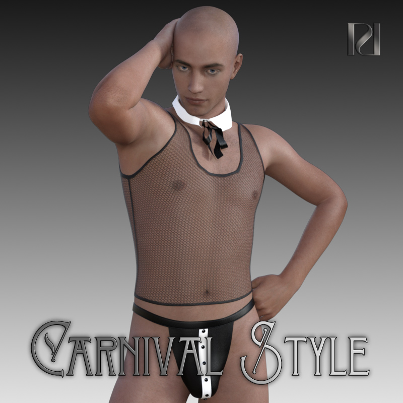 Carnival Style 05