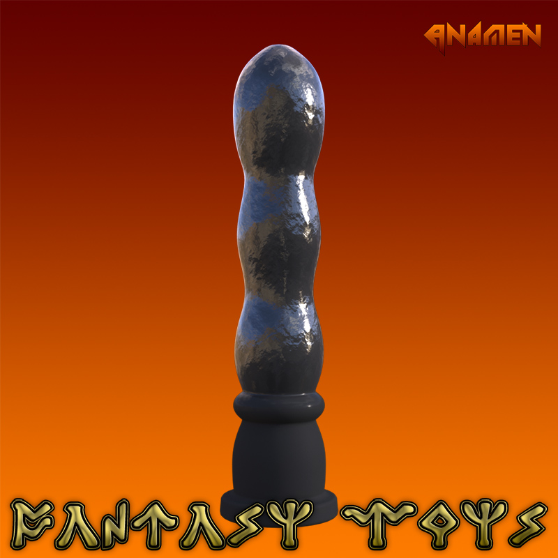 Fantasy Toys 110