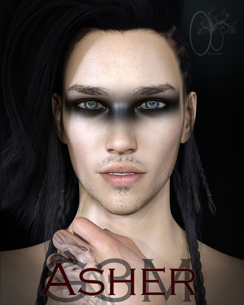CB Asher G3M