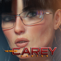 Carey Carter Issue 31