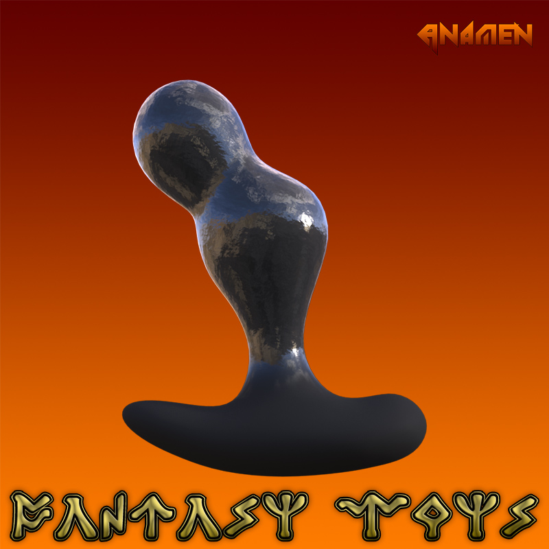 Fantasy Toys 118