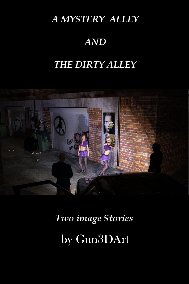 Dark Alleys