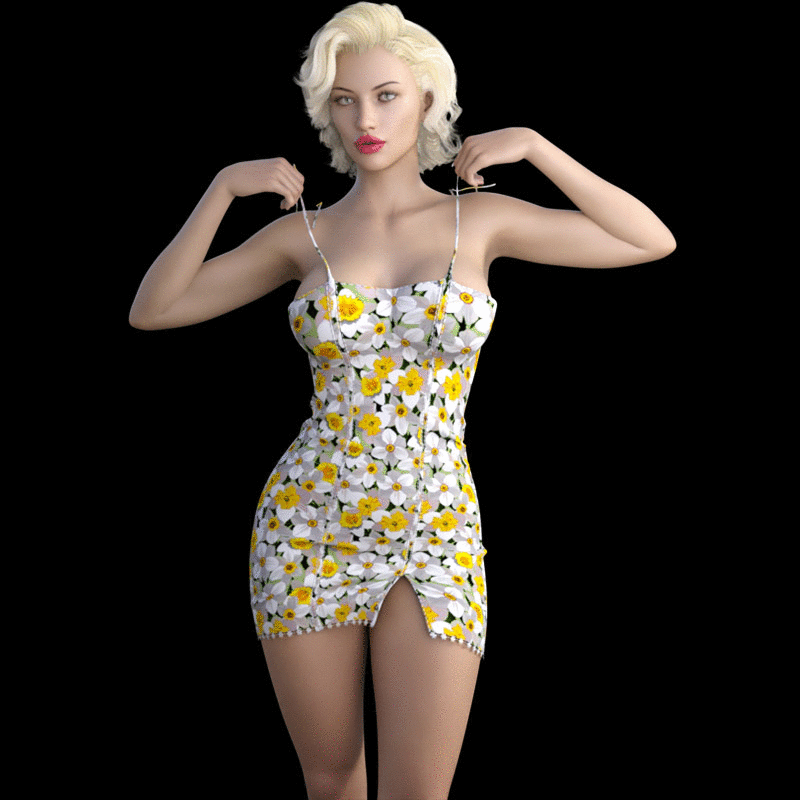SPRING MINI G8F