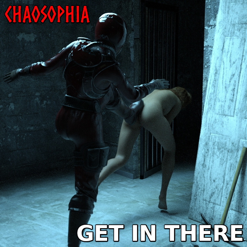 Get In There