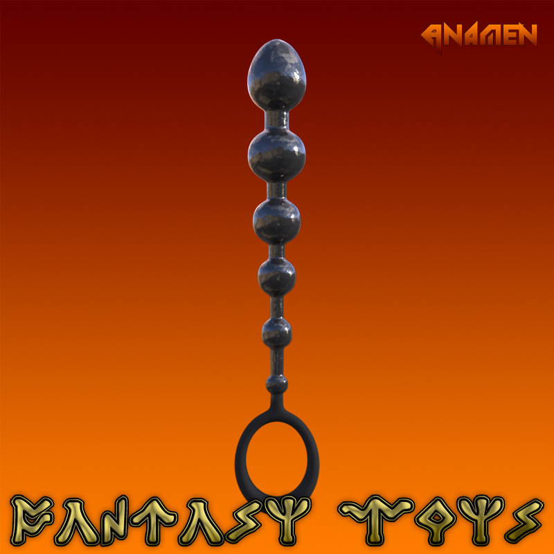 Fantasy Toys 76