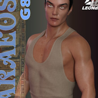 AZARAEOS For G8M