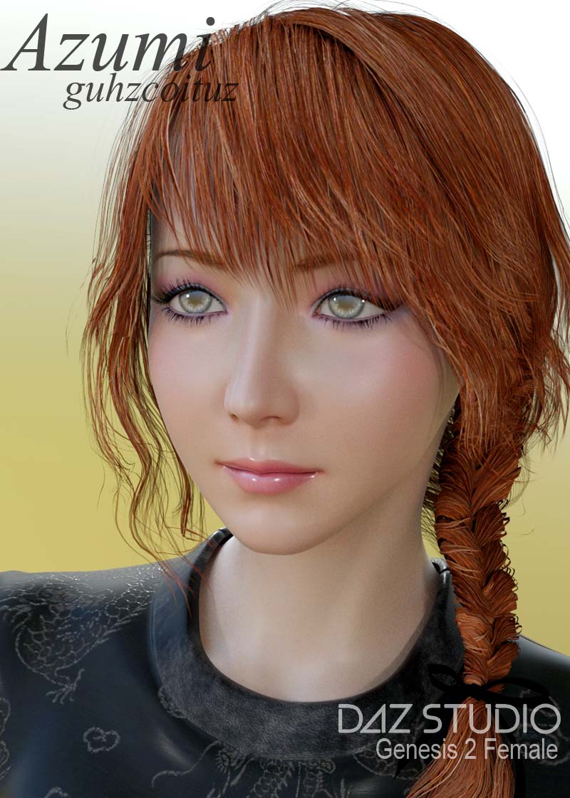 Azumi