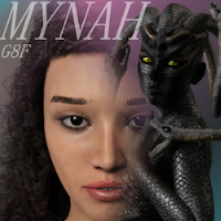 Mynah G8F