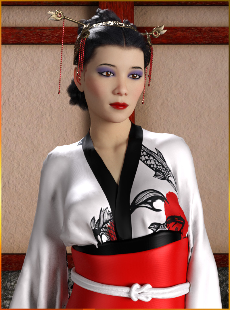 Keira For G8 / G8.1