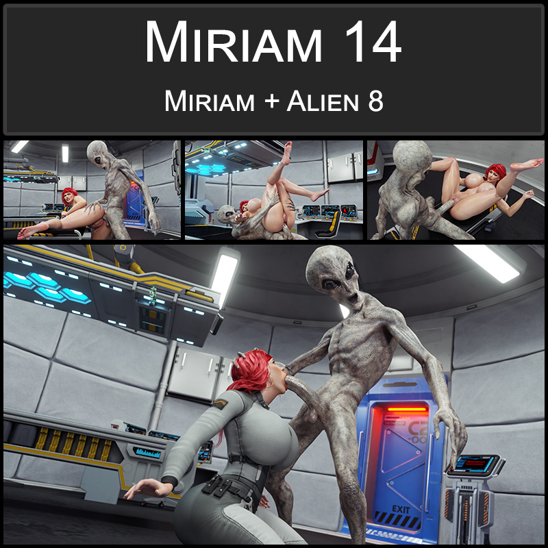 Miriam 14