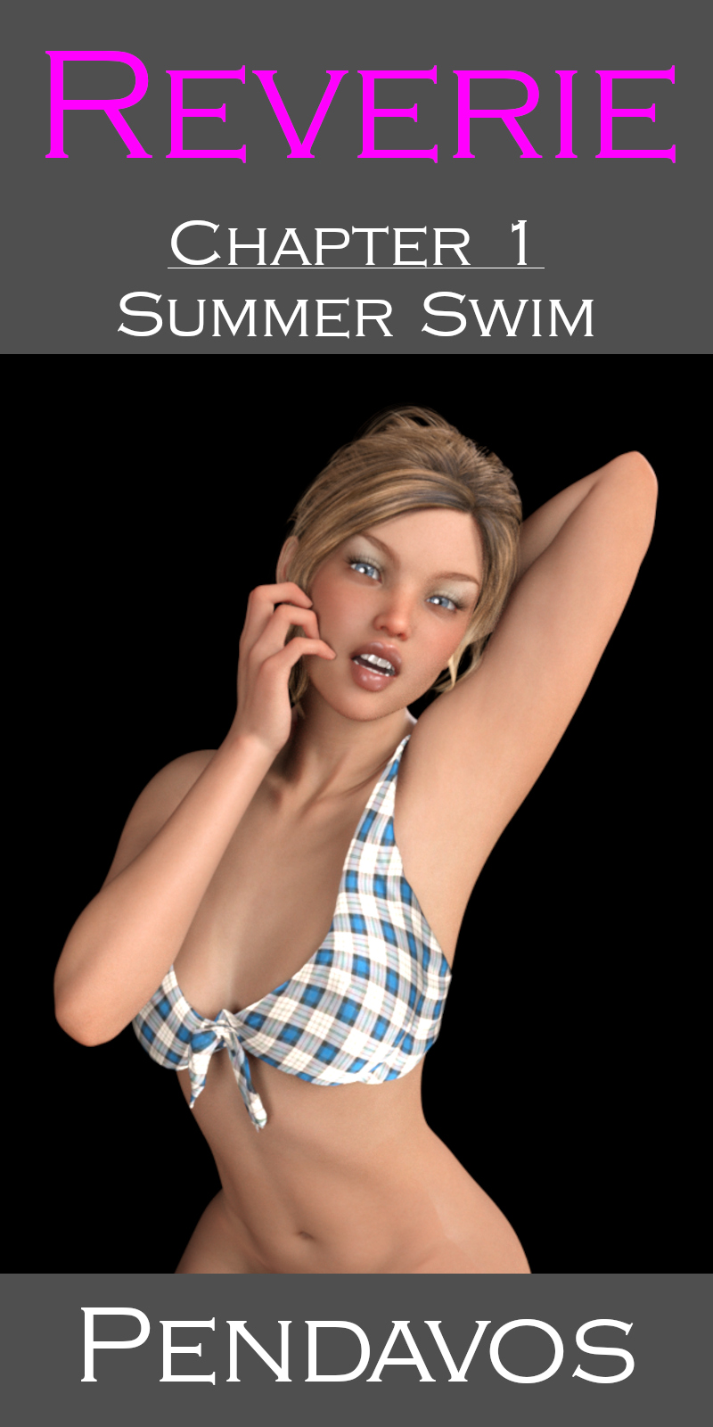 Reverie 1: Summer Swim