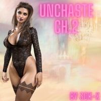 Unchaste - Chapter Two